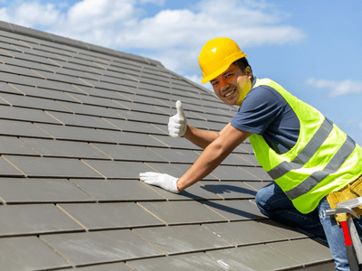 About Tile roofers